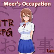 Landcut – Meer’s Occupation (Eng)