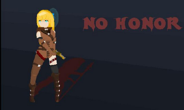Norka - No Honor
