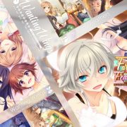 MangaGamer – Wanting Wings: Her and Her Romance!