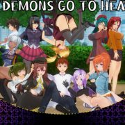 Sedhaild – All Demons Go To Heaven (InProgress) Ver. 3.25b
