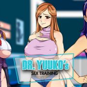 Eat My Popsicle Studios – Dr. Yuuko’s Sex Training