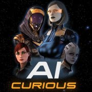 AI-Curious – Chapter 1: Rannoch “First Times”