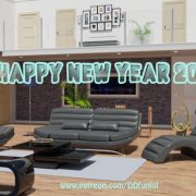 DDfunlol – Happy New Year 2021
