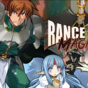 Mangagamer – Rance Quest Magnum