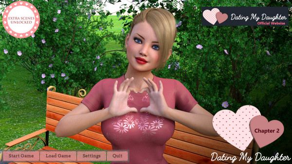Mrdotsgames – Dating My Daughter (Update) Chapter 4