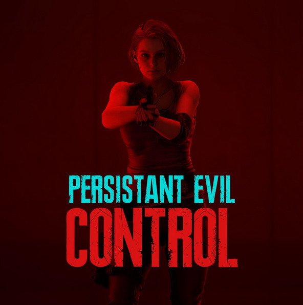 DesireSFM - Persistant Evil: Control