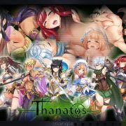Triangle – Thanatos (Eng)