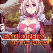Kagura Games – Explorers of the Abyss