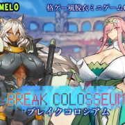 TakionMELO – Break Colosseum