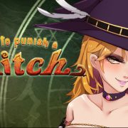 Peach Beach – How To Punish A Witch
