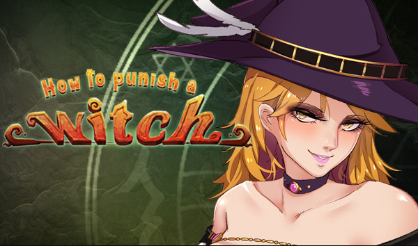 Peach Beach - How To Punish A Witch