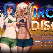Towndarktales – Iron Disco