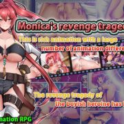 Yuki Mango – Monica’s Revenge Tragedy (Eng)