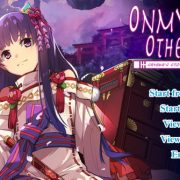 Onmyoji in the Otherworld: Sayaka’s Story (Eng)