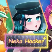 Axyos Games – Neko Hacker Plus