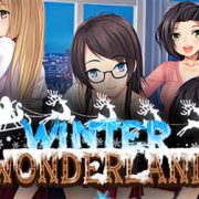 Dharker Studio – Winter Wonderland