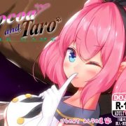 Cocoa and Taro THE GAME vol.1 (Eng)