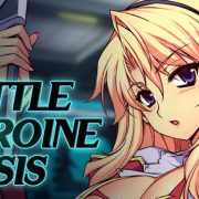 CM Studio – Battle Heroine Crysis
