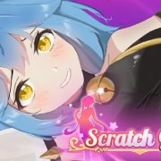 DigitalDream – Scratch Girl