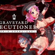 Graveyard Executioner (Eng)