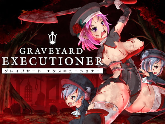 Graveyard Executioner (Eng)