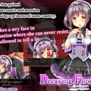 Clara Soap – Decaying Flowers (Eng)