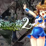 Forest of the Abyss 2 (Eng)