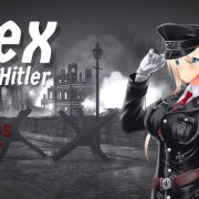Romantic Room – Sex with Hitler