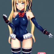Pinky Pads – Marie Rose
