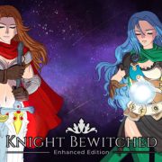 Joshua Keith – Knight Bewitched: Enhanced Edition