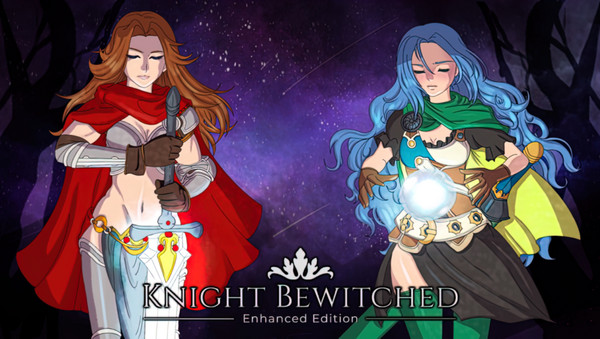 Joshua Keith - Knight Bewitched: Enhanced Edition