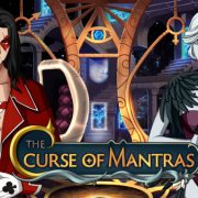 Winter Wolves – The Curse of Mantras