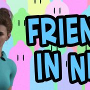 Friends in Need – Version 0.15
