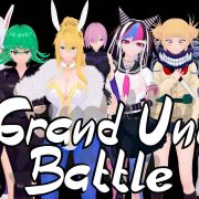 Grand Uni Battle – Prologue Version