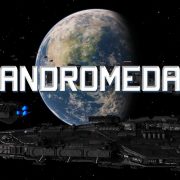 Andromeda  – Version 0.4.0
