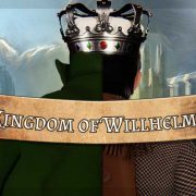 Kingdom of Willhelmn –  Version 0.1