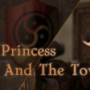 The Princess And The Tower – Version 0.3b