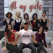 MDYetiLab – All My Girls – Version 0.1