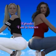 AdultJunkie – I Am In Heaven – Episode 3 Version 0.09