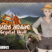 Lesley Jeane and Crystal Skull – Demo Version