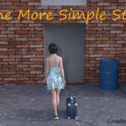 One More Simple Story – Version 0.00038