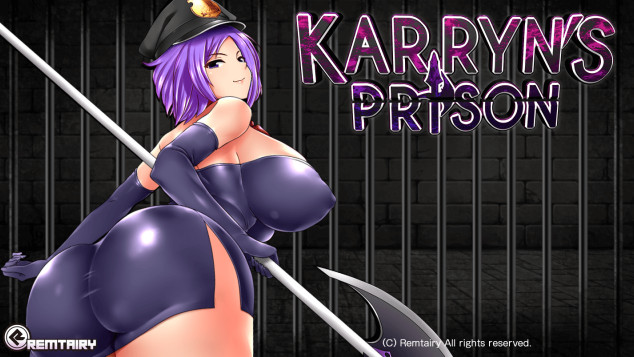 Remtairy - Karryn's Prison - Version 1.0.5j2