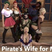 ExtraFantasyGames – A Pirate’s Wife for Me – Version 0.4