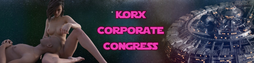 Korx Corporate Congress - 3D Adult Games