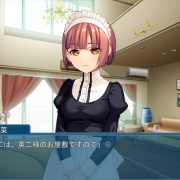 S&M Lessons with the Cute Masochist Maid (Eng)