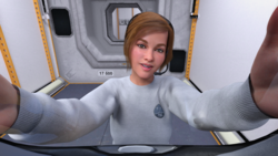 Voices In Space screenshot 4