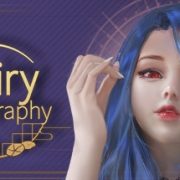Lovely Games – Fairy Biography – Final Version