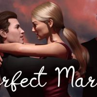 Mr Palmer – A Perfect Marriage – Version 1.0