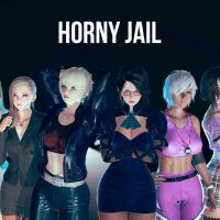 Azazeleuse – Horny Jail – Version 0.2