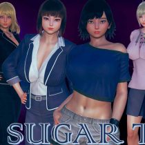 My Sugar Time – Version 0.5